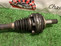 Привод правый задний Toyota Aristo JZS161 2002 2JZ-GTE