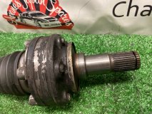 Привод правый задний Toyota Aristo JZS161 2002 2JZ-GTE