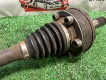 Привод левый задний Toyota Aristo JZS161 2002 2JZ-GTE