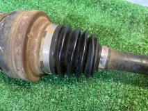 Привод левый задний Toyota Aristo JZS161 2002 2JZ-GTE