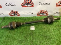 Привод правый задний Toyota Aristo JZS160 2003 2JZ-GE