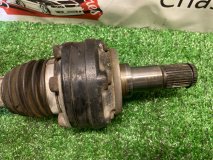 Привод правый задний Toyota Aristo JZS160 2003 2JZ-GE