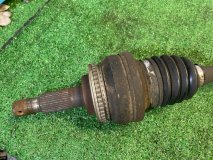 Привод правый задний Toyota Soarer JZZ30 1999 1JZ-GTE