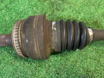 Привод правый задний Toyota Soarer JZZ30 1999 1JZ-GTE