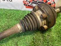 Привод правый задний Toyota Soarer JZZ30 1999 1JZ-GTE