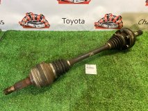 Привод левый задний Toyota Soarer JZZ30 1999 1JZ-GTE