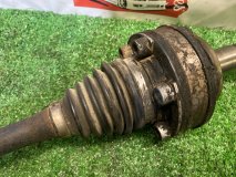 Привод левый задний Toyota Soarer JZZ30 1999 1JZ-GTE