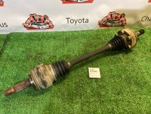 Привод левый задний Toyota Aristo JZS147 1995 2JZ-GE