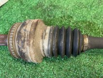 Привод левый задний Toyota Aristo JZS147 1995 2JZ-GE