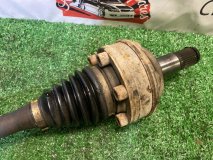 Привод левый задний Toyota Aristo JZS147 1995 2JZ-GE