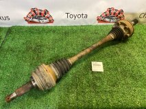 Привод правый задний Toyota Aristo JZS147 1995 2JZ-GE