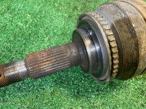 Привод правый задний Toyota Aristo JZS147 1995 2JZ-GE