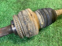 Привод правый задний Toyota Aristo JZS147 1995 2JZ-GE