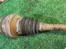 Привод правый задний Toyota Aristo JZS147 1995 2JZ-GE