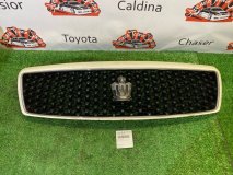 Решетка радиатора Toyota Crown GRS184 2006 2gr-fse
