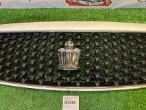 Решетка радиатора Toyota Crown GRS184 2006 2gr-fse