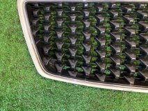 Решетка радиатора Toyota Crown GRS184 2006 2gr-fse