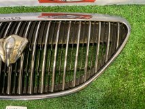 Решетка радиатора Toyota Verossa gx115 07.2003 1g-fe Beams