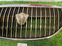 Решетка радиатора Toyota Verossa gx115 07.2003 1g-fe Beams