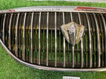 Решетка радиатора Toyota Verossa gx115 07.2003 1g-fe Beams