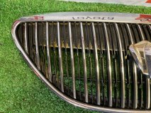 Решетка радиатора Toyota Verossa gx115 07.2003 1g-fe Beams