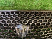 Решетка радиатора Toyota Verossa GX110 2002