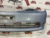 Бампер передний Toyota Verossa GX110 2002