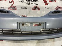 Бампер передний Toyota Verossa GX110 2002