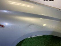 Крыло правое переднее Toyota Verossa GX110 2002