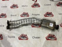 Приемная труба Toyota Verossa gx115 07.2003 1g-fe Beams