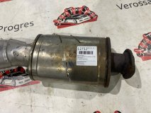 Приемная труба Toyota Verossa gx115 07.2003 1g-fe Beams