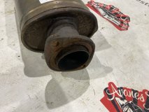 Приемная труба Toyota Verossa gx115 07.2003 1g-fe Beams