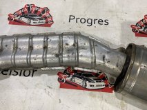 Приемная труба Toyota Verossa gx115 07.2003 1g-fe Beams