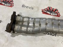 Приемная труба Toyota Verossa gx115 07.2003 1g-fe Beams