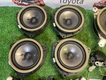 Динамики комплект Lexus IS250 GSE20 2009 Динамики комплект Lexus IS250 GSE20 2009