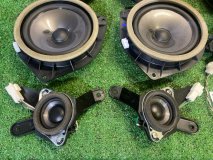 Динамики комплект Lexus IS250 GSE20 2009 Динамики комплект Lexus IS250 GSE20 2009