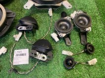 Динамики комплект Lexus IS250 GSE20 2009 Динамики комплект Lexus IS250 GSE20 2009