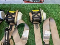 Ремни безопасности Toyota Mark 2 GX115 2004