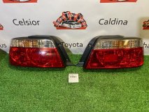 Стоп-сигналы Toyota Chaser GX100 01.2000 1g-fe Beams