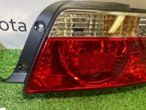 Стоп-сигналы Toyota Chaser GX100 01.2000 1g-fe Beams