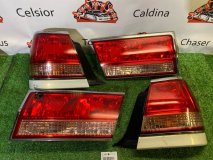 Стоп-сигналы Toyota Crown jzs171 06/2002 1jz-fse