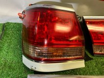 Стоп-сигналы Toyota Crown jzs171 06/2002 1jz-fse