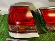 Стоп-сигналы Toyota Crown jzs171 06/2002 1jz-fse