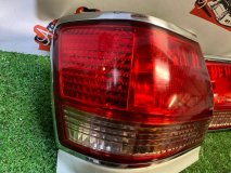 Стоп-сигналы Toyota Crown jzs171 06/2002 1jz-fse