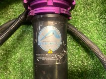 Стойки Амортизаторы пневма Final Konnexion Stealth Basic Toyota Chaser GX100 01.2000 1g-fe Beams