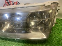 Фары ксенон передние Toyota Mark 2 JZX100 1999