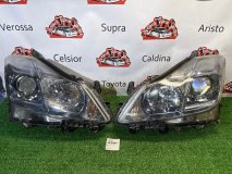 Фары ксенон Toyota Crown GWS204 2009