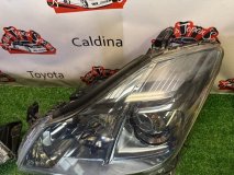 Фары ксенон Toyota Crown GWS204 2009