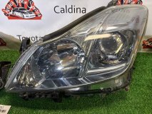Фары ксенон Toyota Crown GWS204 2009