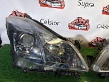 Фары ксенон Toyota Crown GWS204 2009